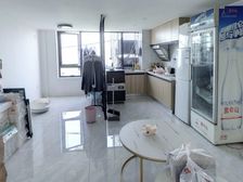 熙悦公馆2室2厅精装修