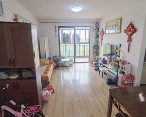 庄湾沁园2室1厅1卫南朝向130.0万元/套出售
