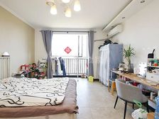 长阳梧杖爱2室1厅+南北通透+落地大阳台+随时看