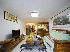 良乡·文水家园平层大两居室、精装修、紧邻龙湖天街