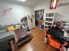 两房必看,精装次顶楼,14号地铁沿线无拥堵