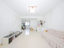 看中价格好谈,可读书,满5年省税,可拎包入住,采光好