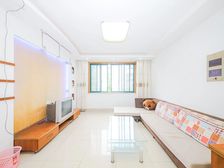 多层洋房,带20平大自库,中间楼层,近运河文化公园.