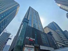【优质好房】235平!特价55!二环边!自控!地铁口!