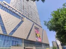 【点赞好房】单间,可办公,可住宿,北关龙首原地铁口,现房