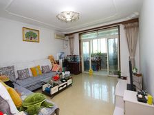 房山城关·九洲家园A区·3室·1厅