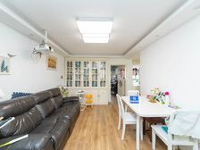 新上!全明大三房,精装修,中间楼层,满五税少,南北通透,急售