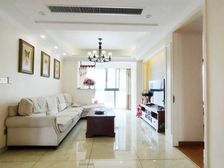 中基理想城3室2厅2卫南朝向320.0万元/套出售