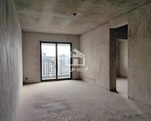 绿地东盟大学城一期名仕苑视野开阔