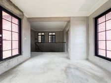 园区半岛 华谊兄弟叠加 上叠全明户型