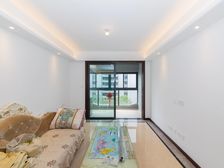 蓝光晶曜 3室2厅 精装修出售价格可谈