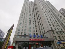 【必看好房】科技路双地铁 咖啡创业街区 精装带家具 可含税