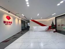 直通 新街口国际金融中心 整层直租 冲业绩条款松 多面积