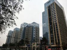 【必看好房】凤十智慧国际 含税含家具出租 拎包可办公