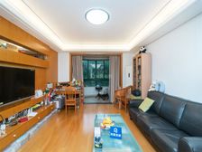 可议价空间大,皇金楼层,两卫设计!必看好房i