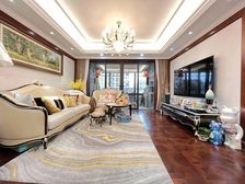 7,8号线耀华站 低于市场价急售 满五无税 精装全送金谊广场