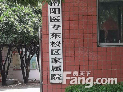 小区图