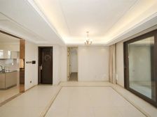 工业园湖东苏州唐宁府4室2厅,看房有钥匙