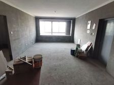 送车库!诚售 江南一品 毛坯三房 公园一号文昌中路曲江公园