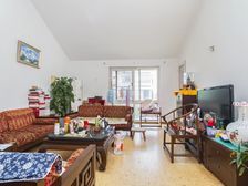 天秀花园古月园 顶层复式 使用率高 业主诚意出售