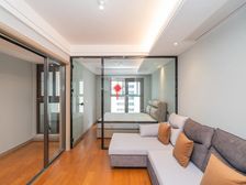 九洲玺 博小24中本部 收佣6999元 富人豪房 低总价可谈