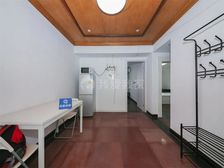 北蔡·金恒小区·2室·1厅