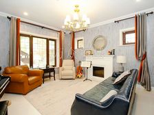 温哥华森林6室4厅精装修