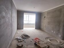 南北通透 路劲御城 3室2厅