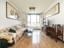 五棵松地铁南 新兴年代 南北两居室 带电梯 采光好 商品房