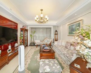 东坝·龙湖天璞·3室·2厅