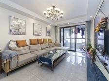 房源多多 欢迎咨询【平台推荐 报底价不报虚价】新城郡未来