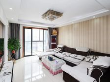 工业园湖东CBD东城郡4室2厅,价格实惠,房东着急出售