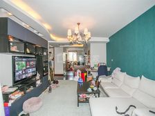 川沙 · 界龙阳光苑-南桥路1100弄 · 3室 · 2厅