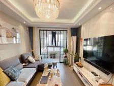 11号线三林站 低于市场价30万急售 满五无税 精装全送