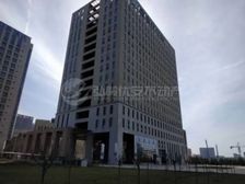 【必看好房】高新区!自控空调!精装带家具!658平!特价出租