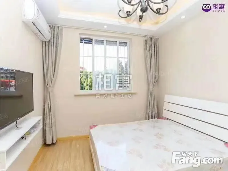 整租·金杨·金杨五街坊·2居室