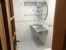 长风四村2室1厅1卫1阳台南5/6层