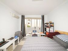 位置安静 楼层好 大一房 采光全明无遮挡 房东诚意出售!