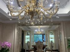 (稀缺仅有的5套独栋)印象城旁雅戈尔御玺独栋大别墅,欧式豪装