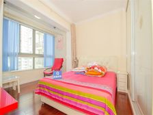 全明户型+电梯高区精装修+采光无遮挡+近地=铁12号线+诚意