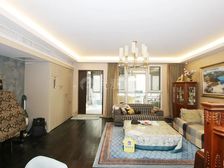 阎村天恒乐活城北区4室2厅下叠拼 精装修 看房方便 满五年