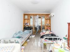 正阳北里 满五唯一 南北通透 中间楼层