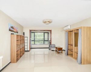 【首开璞瑅】 4居2卫 南北通透 高端社区 人车分流 诚售