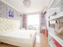 电梯高层 俯瞰风景 一览众山小 南北通透 全明户型 啥啥都好