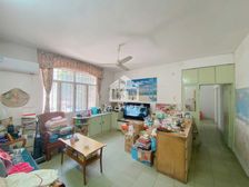 天桃小學和二中!七星路天花板小区区党委大院4房2卫可公积金贷