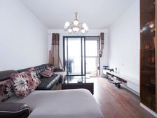 吴中香山太湖汇景四期3室 前排,视野好,采光无遮挡