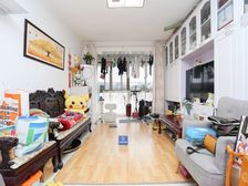 银南翔高区两房,南北通,诚意出售,随时看房