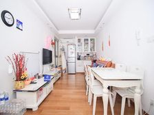 小区好 位置 安静舒适 南望花园 精装修 拎包入住 随时看