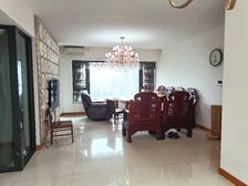 华发世纪城四期住宅4房