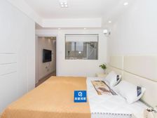 旬阳路南北通两房 中间楼层 精装拎包入住 周边配套成熟